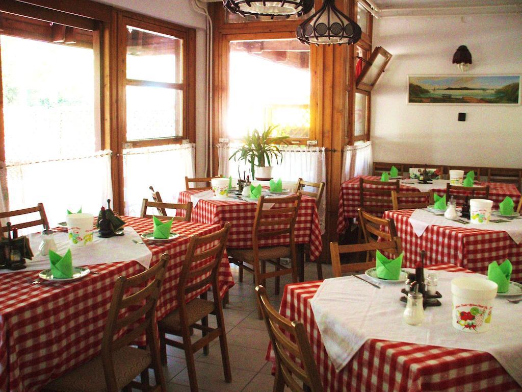 Oleander B&B Siófok Zewnętrze zdjęcie
