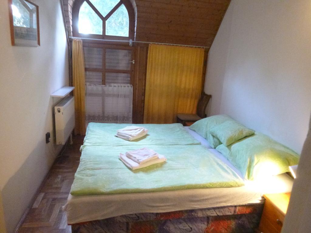 Oleander B&B Siófok Zewnętrze zdjęcie
